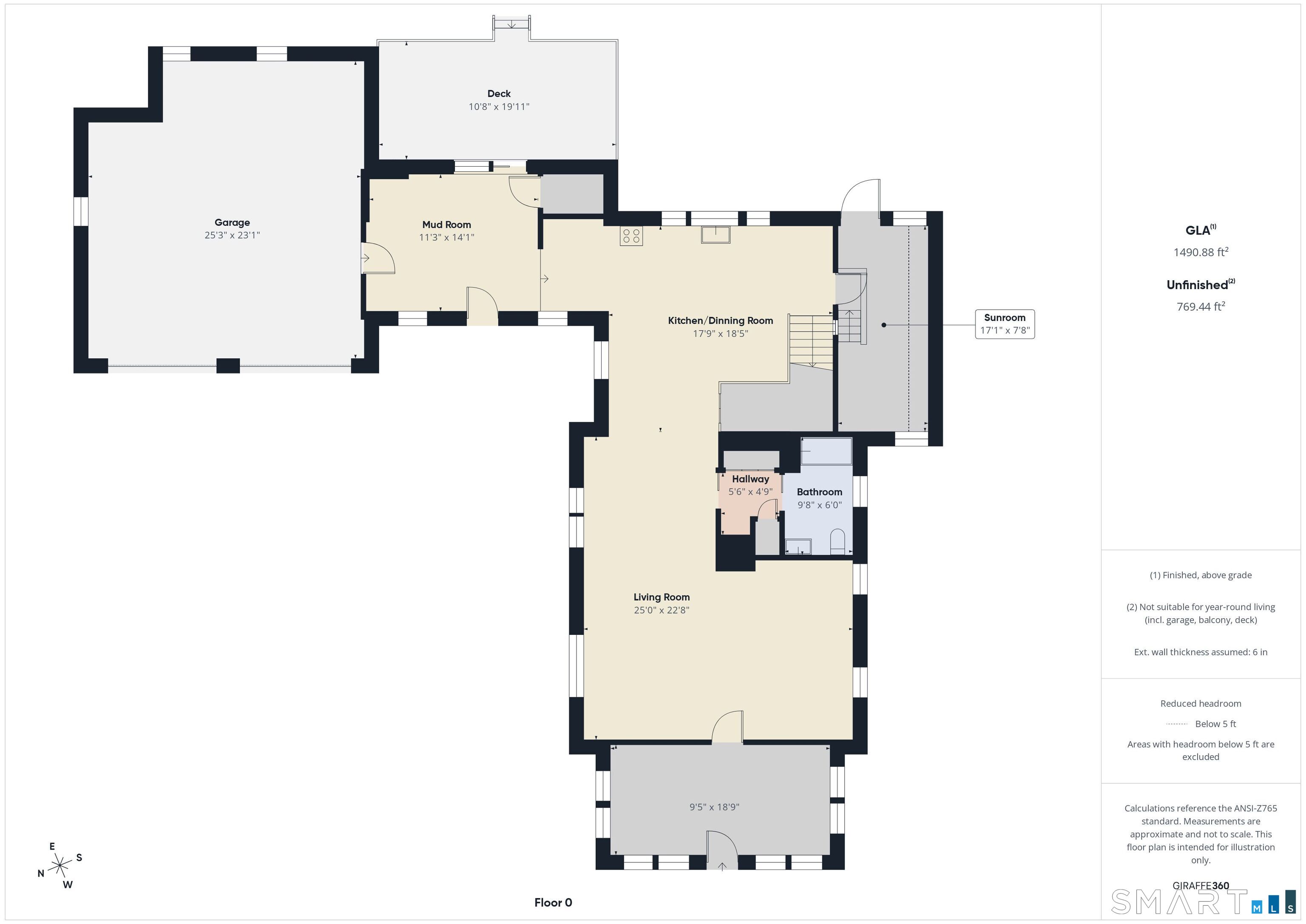 56 West Street Bolton CT 06043