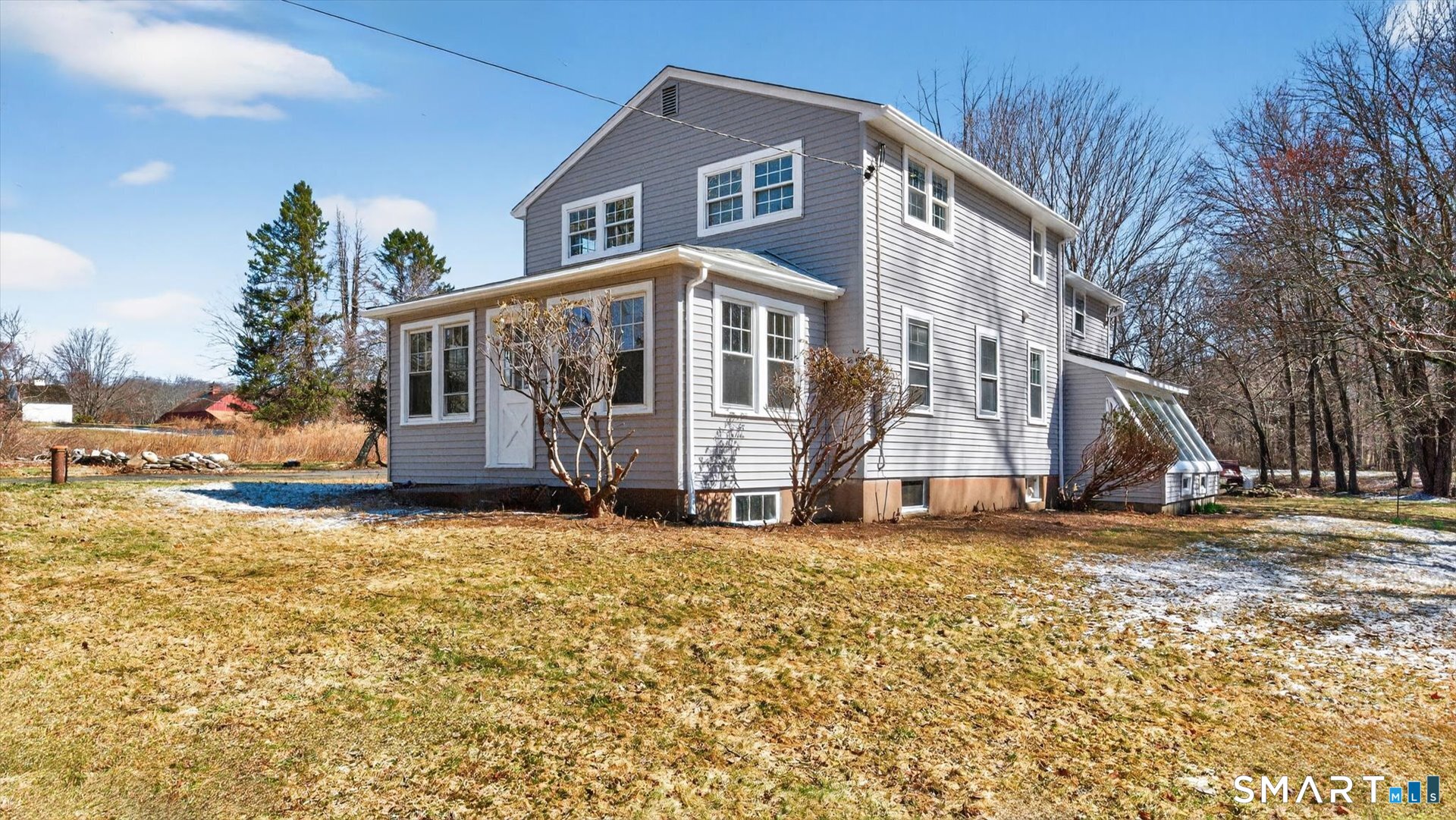 56 West Street Bolton CT 06043