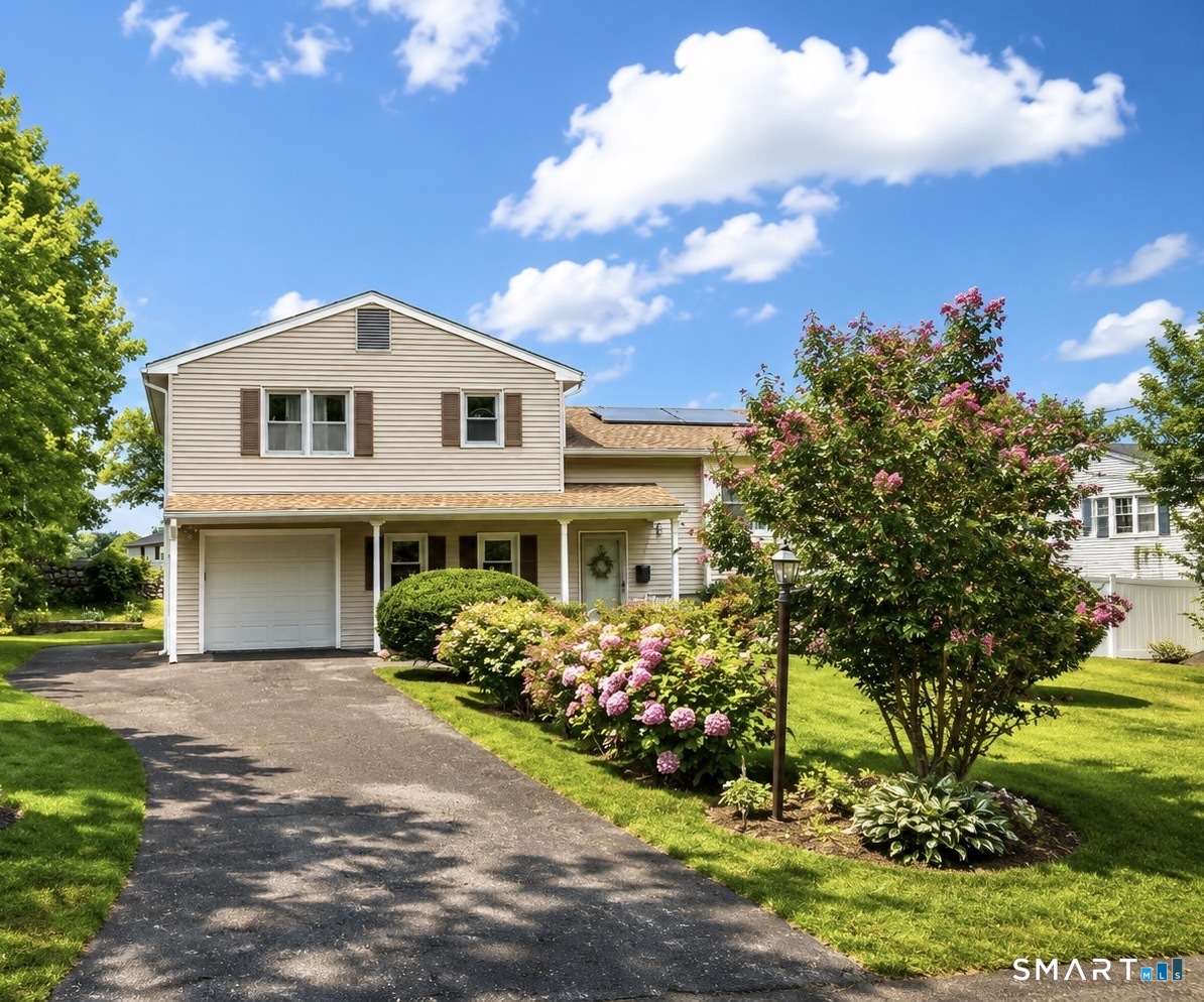 6 Jersey Lane Norwalk CT 06851