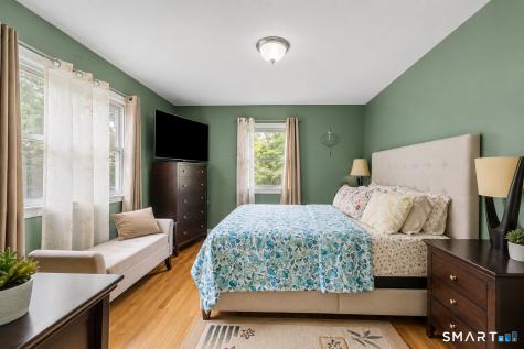 6 Jersey Lane Norwalk CT 06851