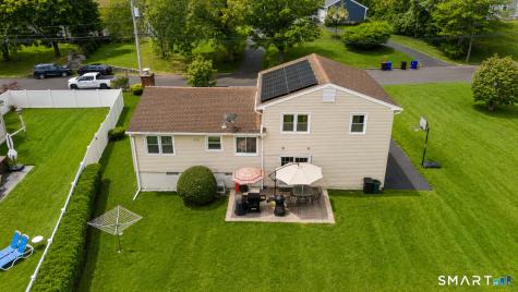 6 Jersey Lane Norwalk CT 06851