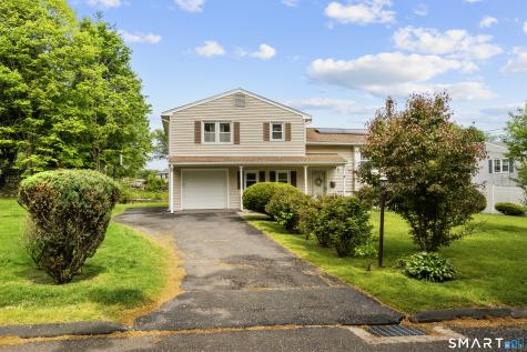 6 Jersey Lane Norwalk CT 06851