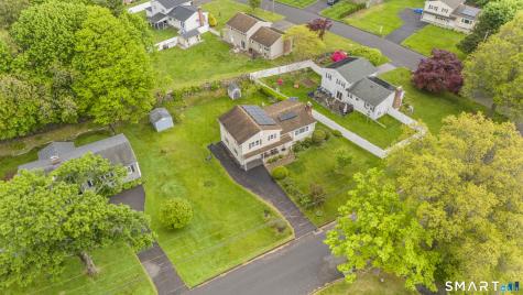 6 Jersey Lane Norwalk CT 06851