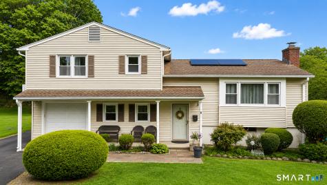 6 Jersey Lane Norwalk CT 06851