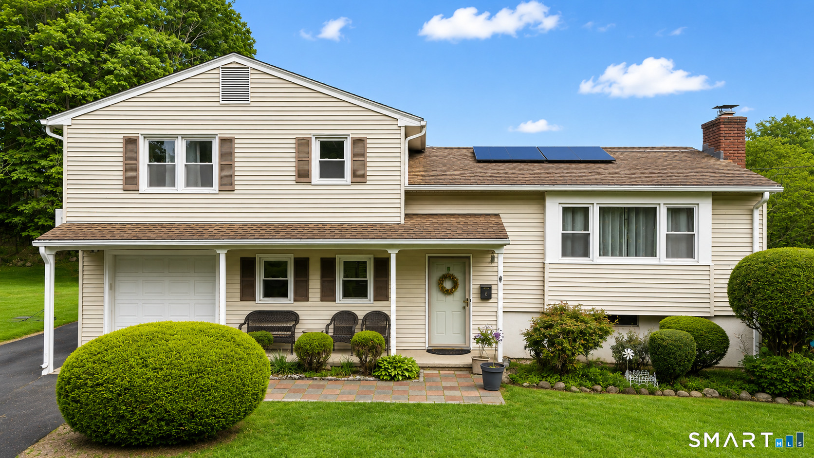 6 Jersey Lane Norwalk CT 06851