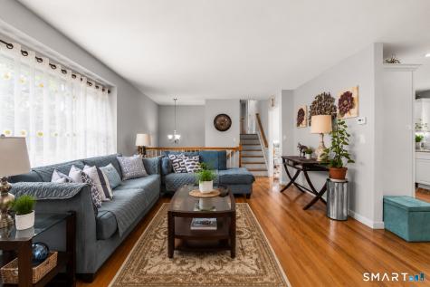 6 Jersey Lane Norwalk CT 06851