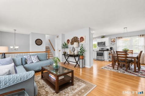 6 Jersey Lane Norwalk CT 06851