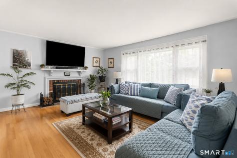 6 Jersey Lane Norwalk CT 06851