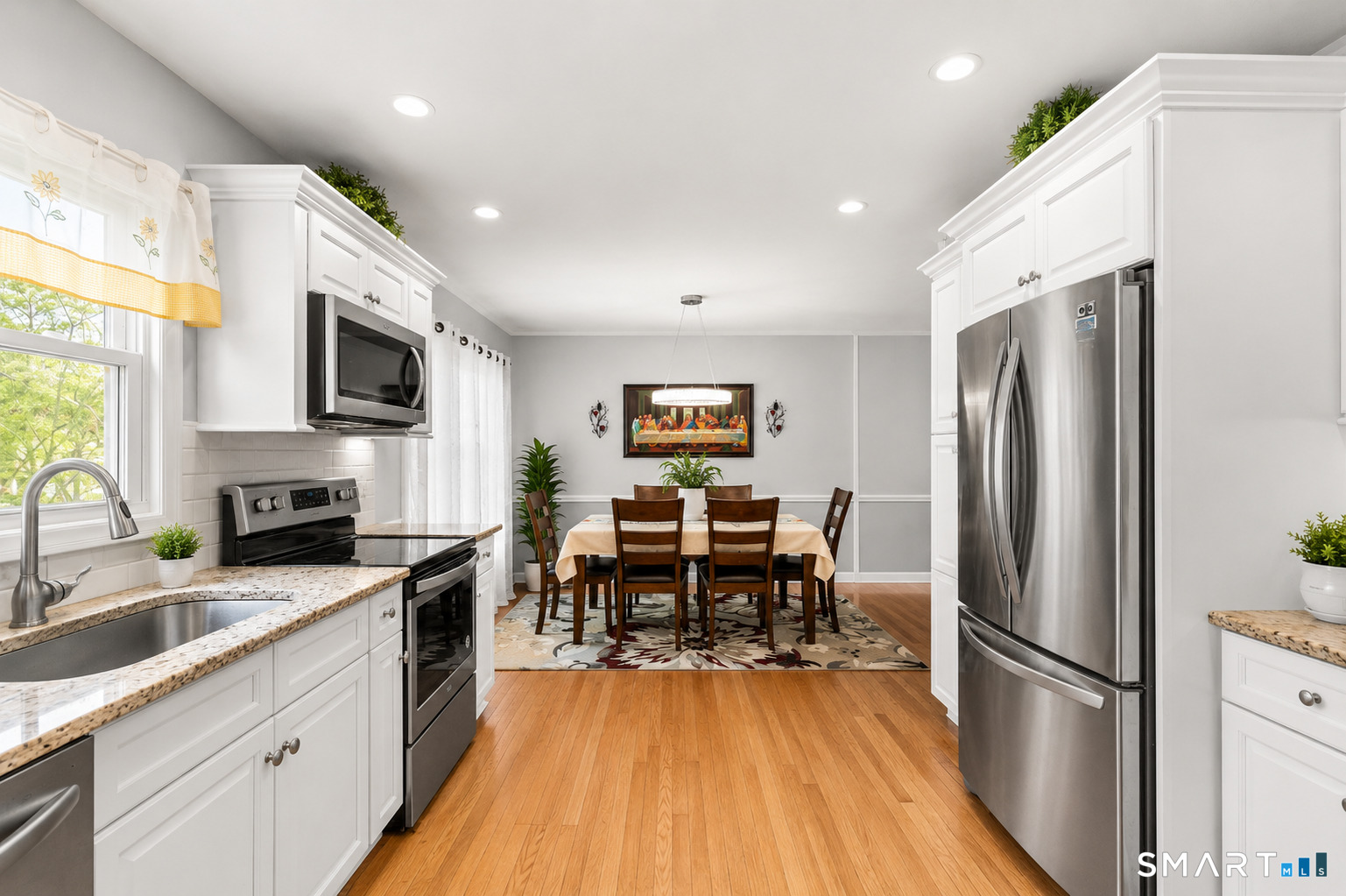 6 Jersey Lane Norwalk CT 06851