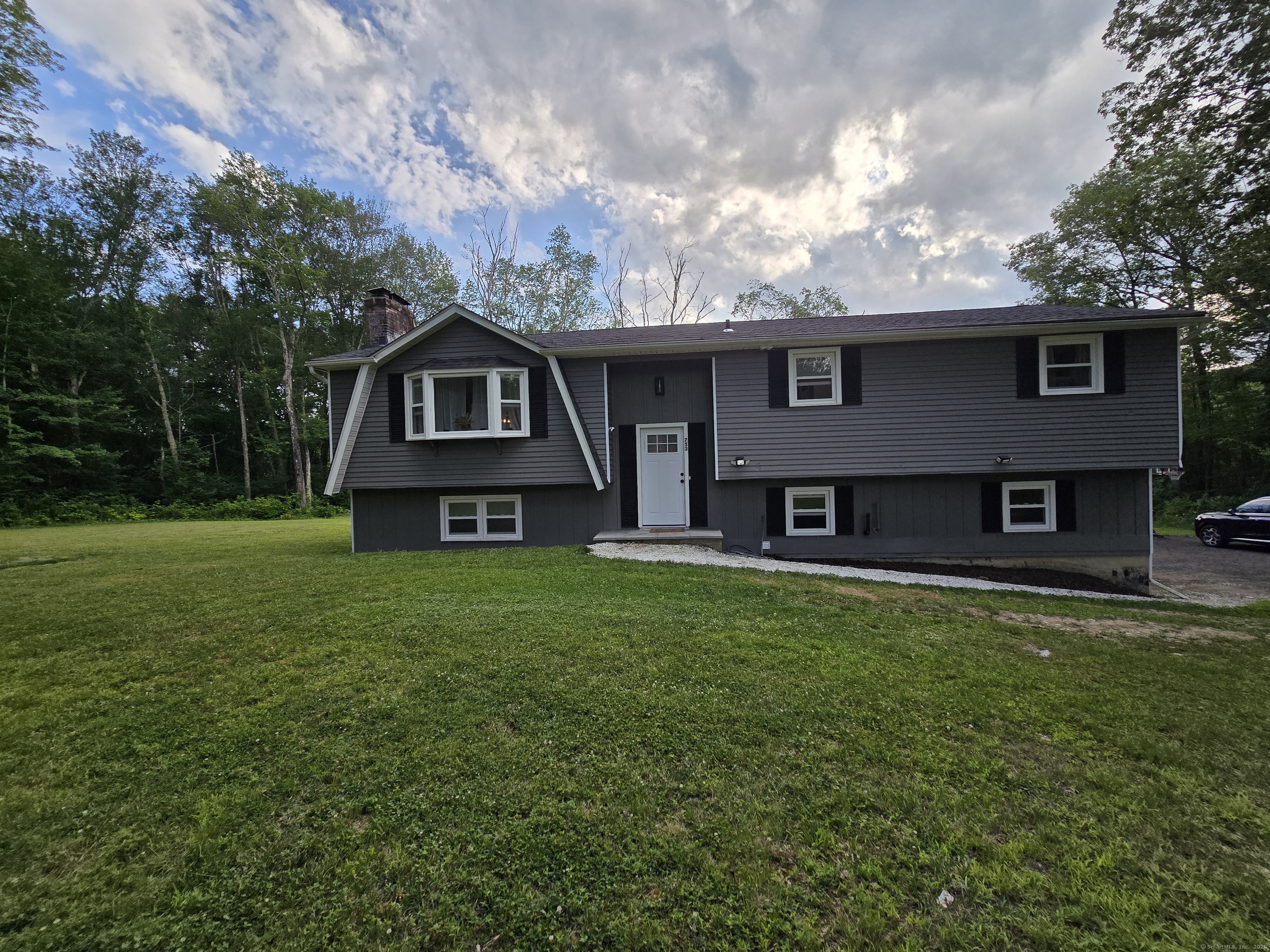753 Storrs Road Mansfield CT 06268