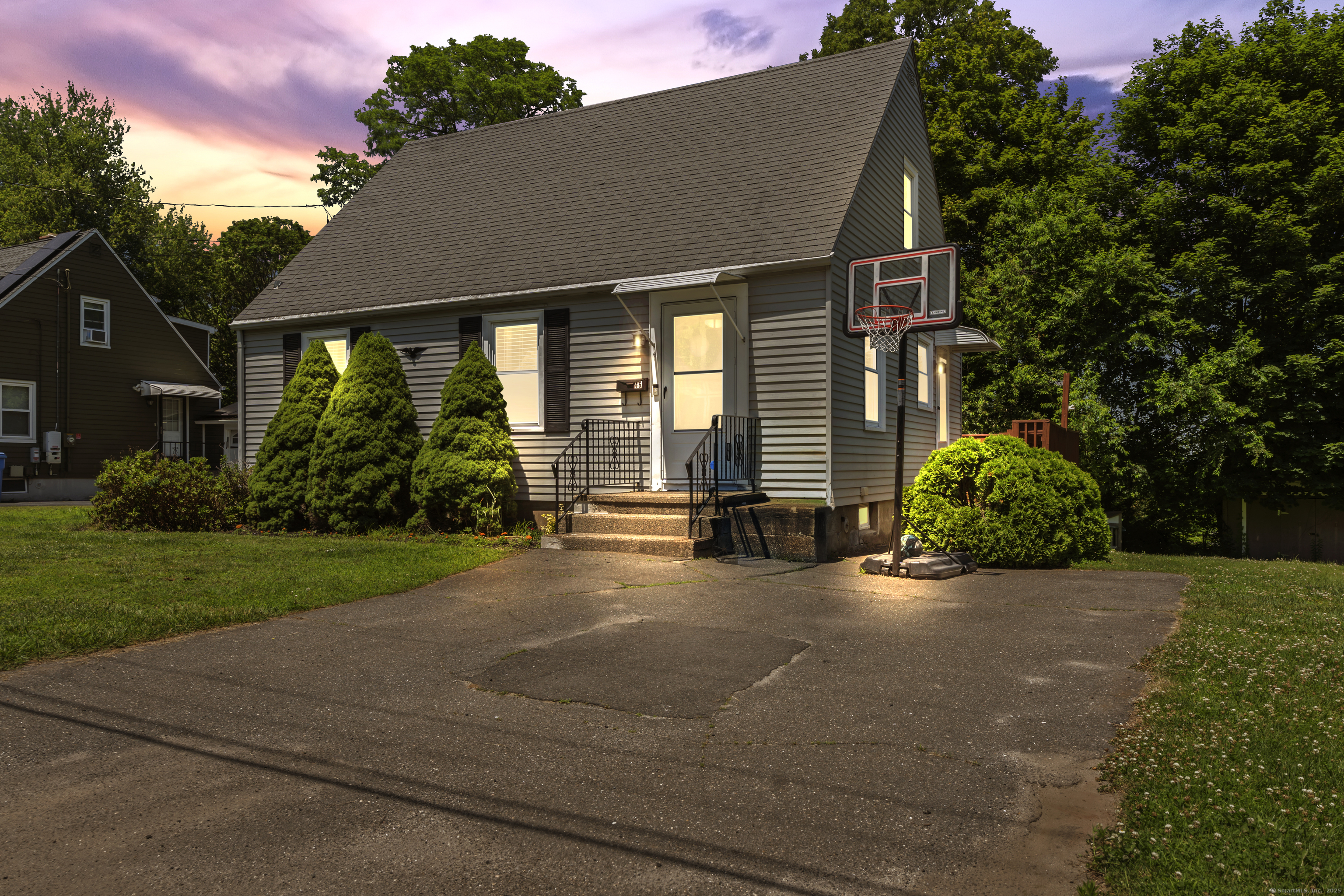 46 Rockledge Drive Waterbury CT 06706