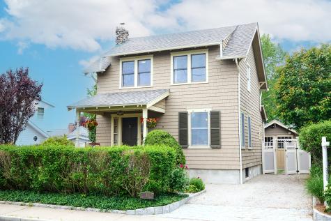 11 Elliott Street Norwalk CT 06855