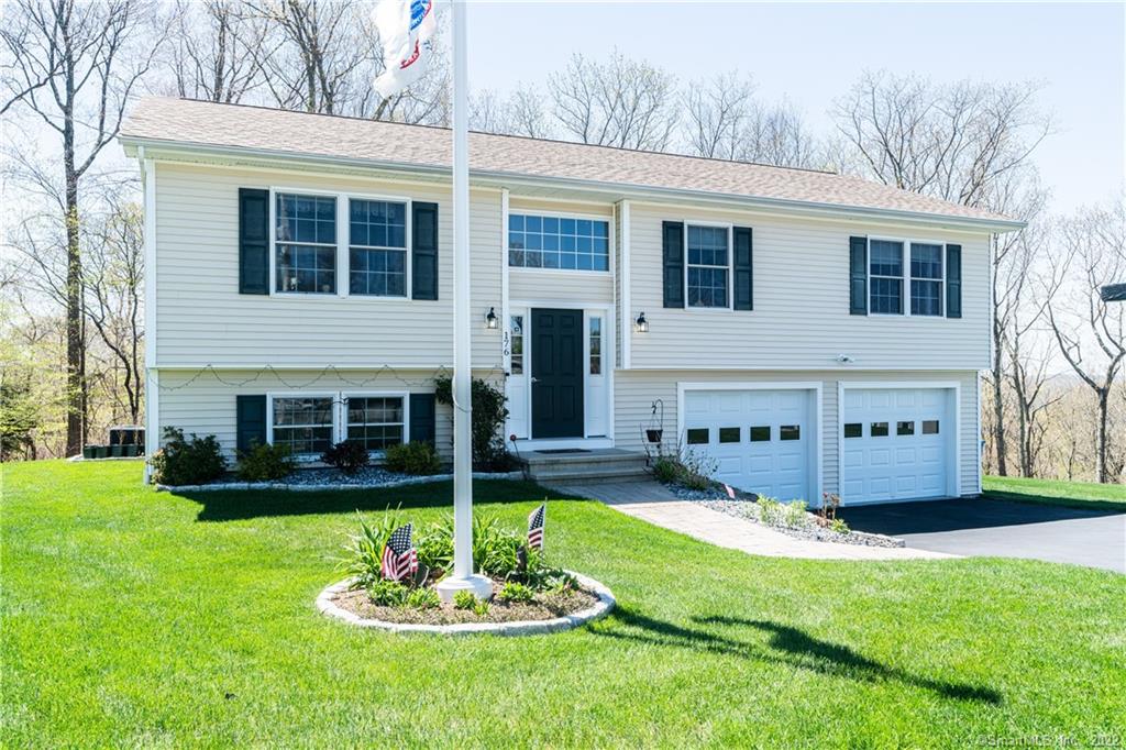176 Shadybrook Lane Waterbury CT 06706