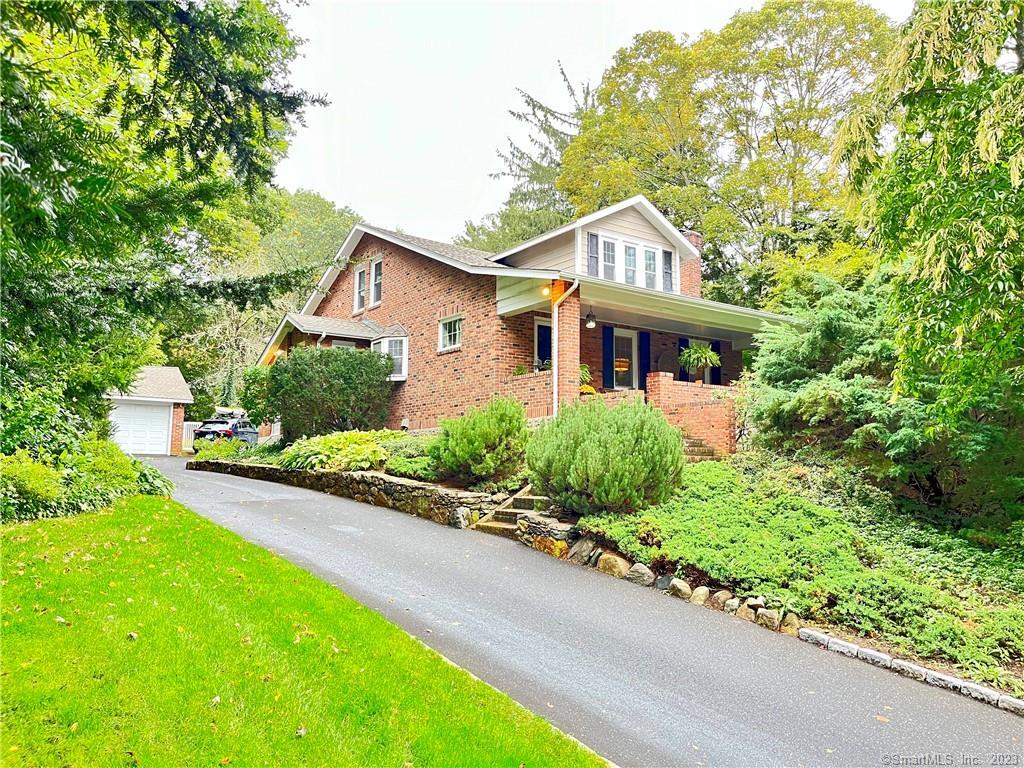 367 White Oak Shade Road New Canaan CT 06840