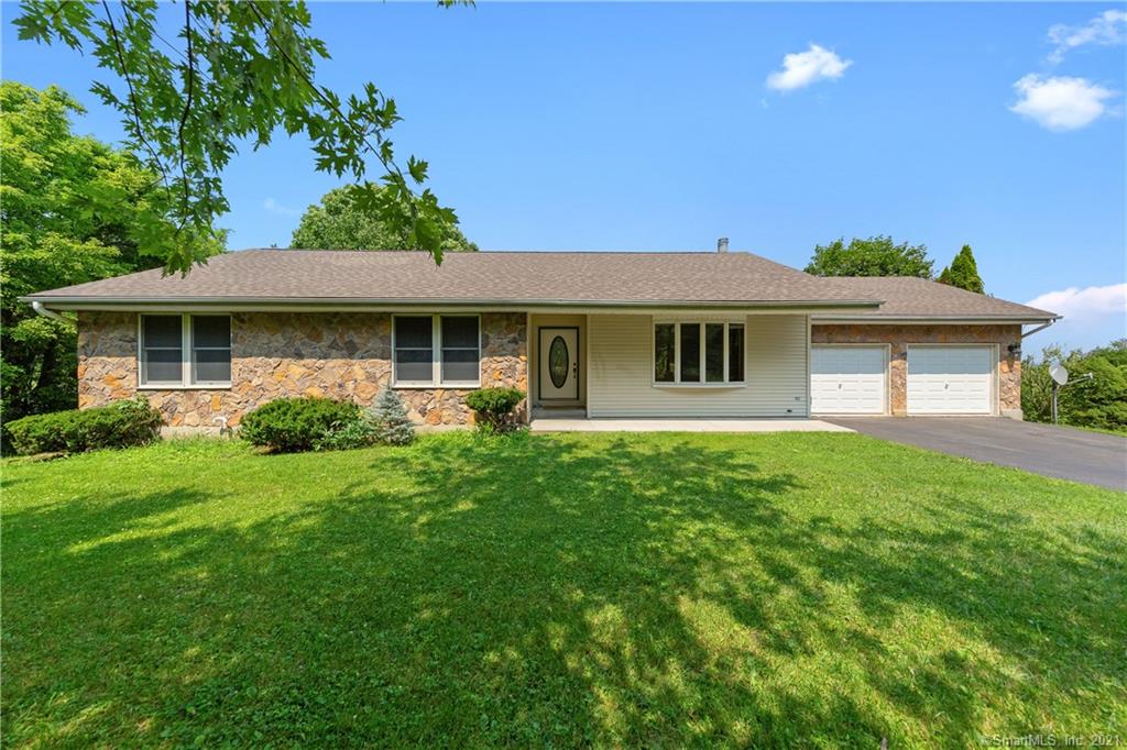 73 Clapboard Ridge Road Danbury CT 06811