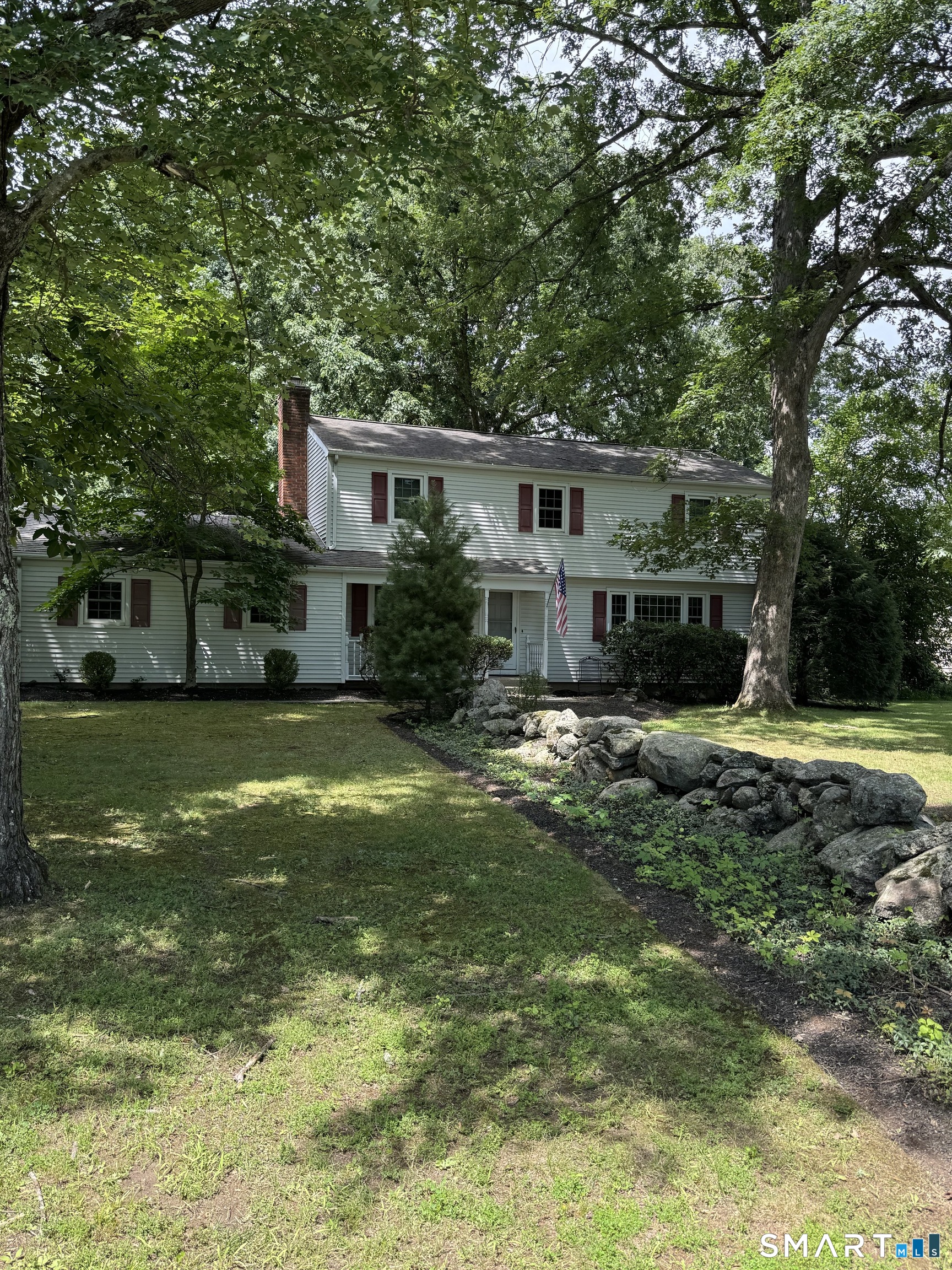36 Chimney Drive Bethel CT 06801