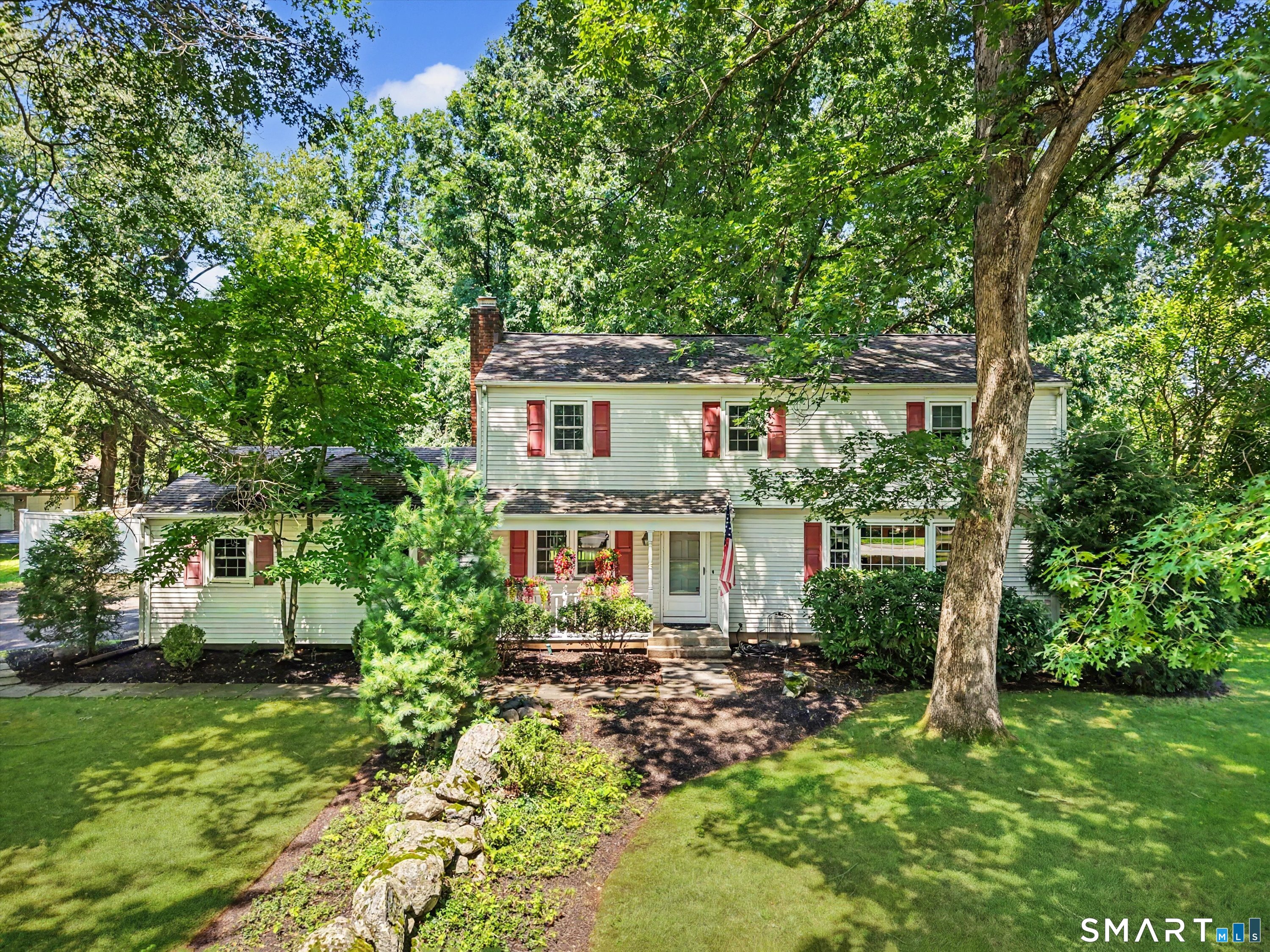 36 Chimney Drive Bethel CT 06801