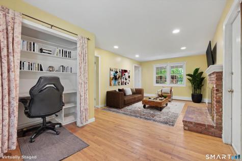 36 Chimney Drive Bethel CT 06801