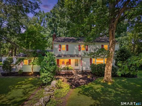 36 Chimney Drive Bethel CT 06801