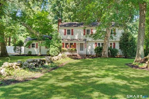 36 Chimney Drive Bethel CT 06801