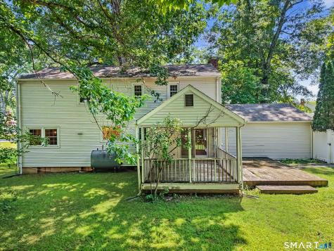 36 Chimney Drive Bethel CT 06801
