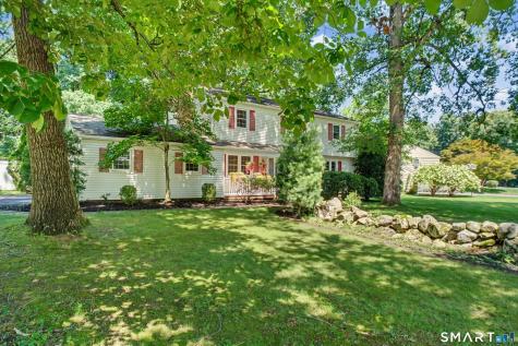 36 Chimney Drive Bethel CT 06801