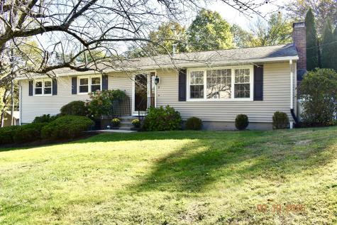 9 Dawn Circle Watertown CT 06795