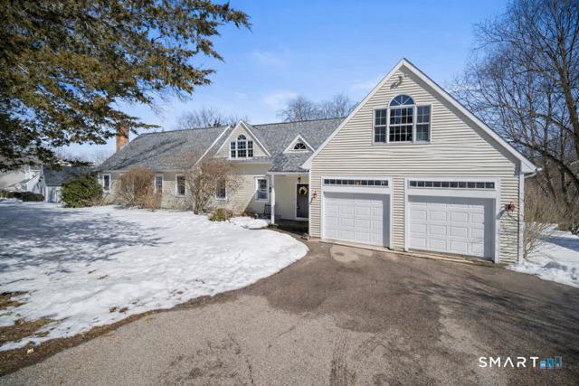 8 Hickory Court Colchester CT 06415