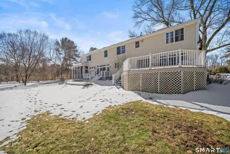 8 Hickory Court Colchester CT 06415