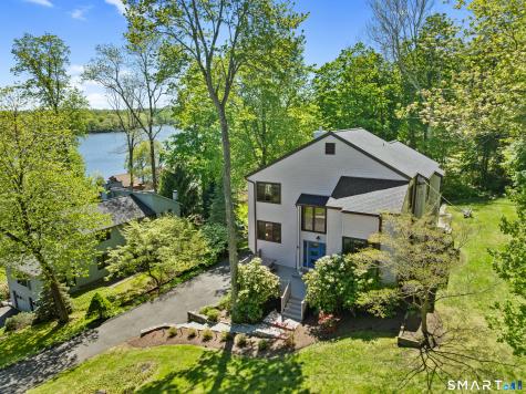 9 First Lane Ridgefield CT 06877