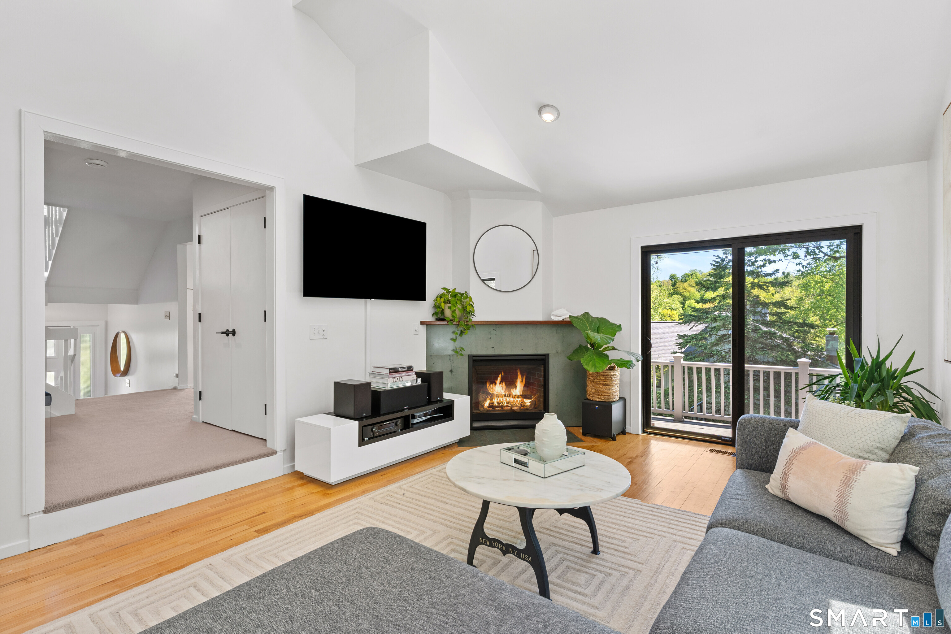 9 First Lane Ridgefield CT 06877