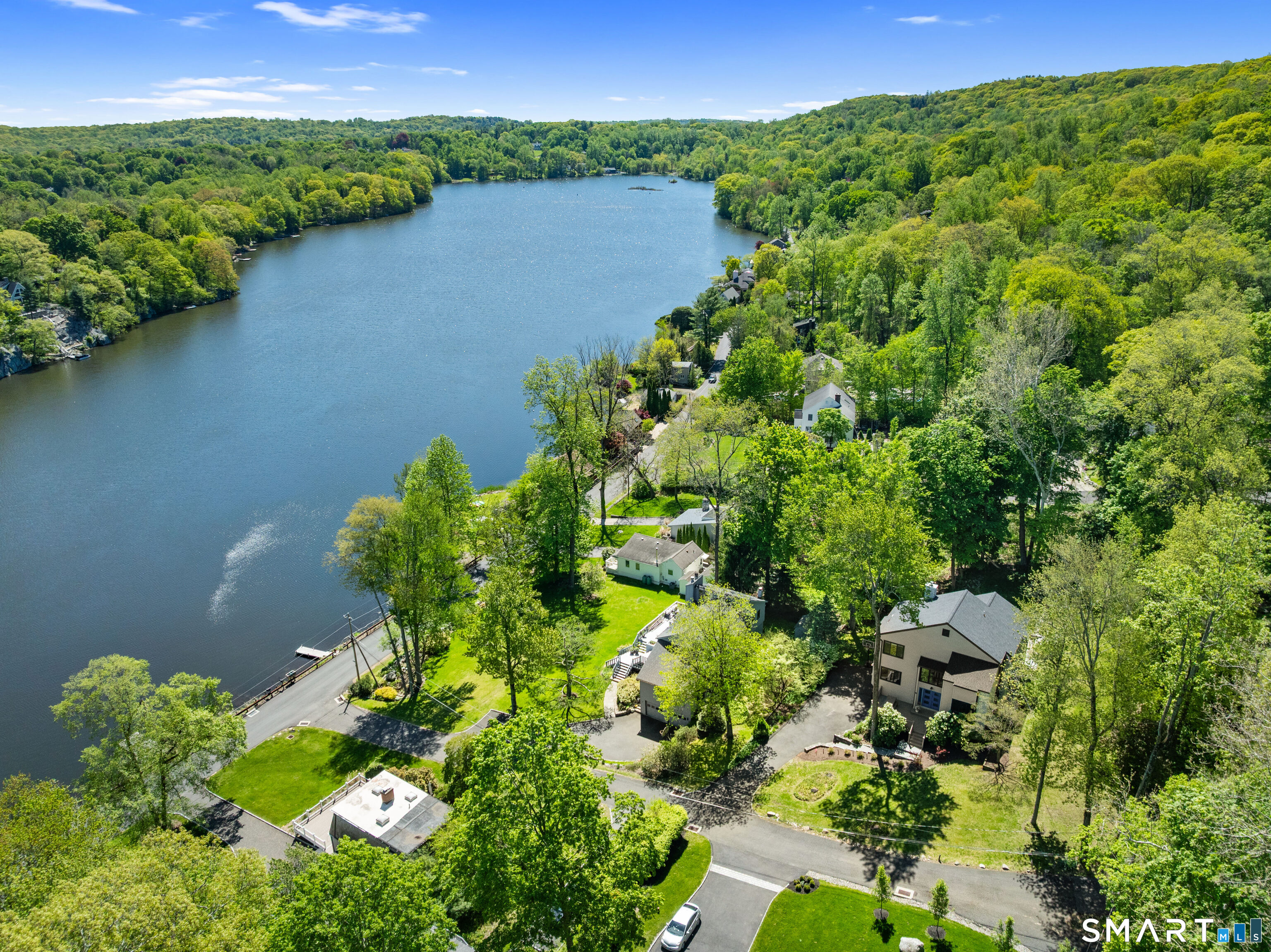 9 First Lane Ridgefield CT 06877