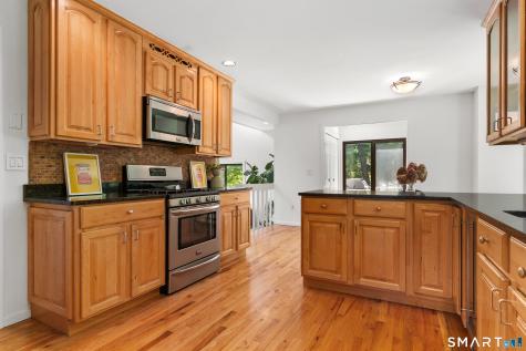 9 First Lane Ridgefield CT 06877
