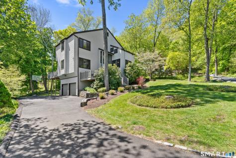 9 First Lane Ridgefield CT 06877