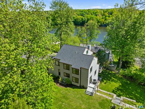 9 First Lane Ridgefield CT 06877