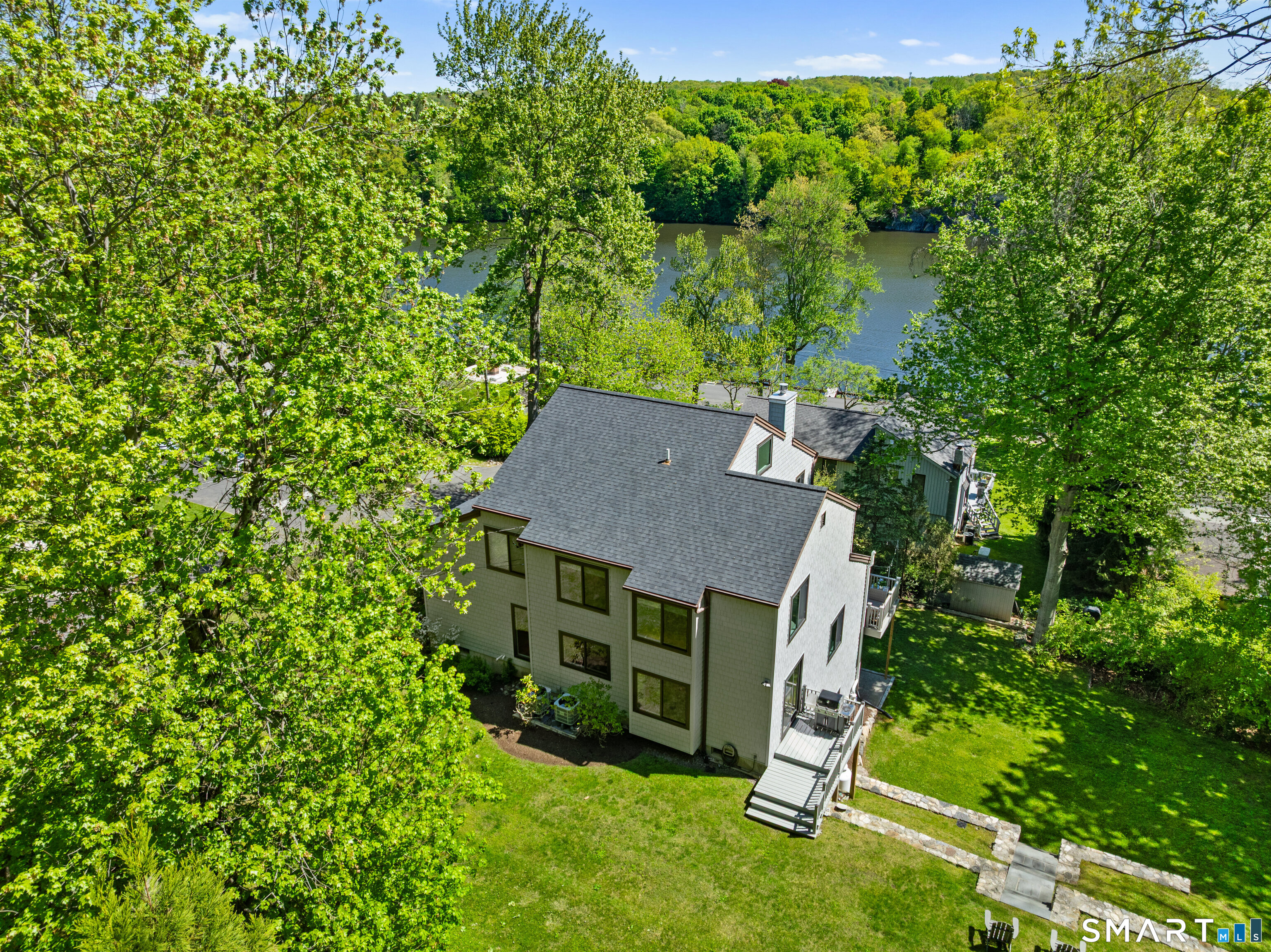 9 First Lane Ridgefield CT 06877