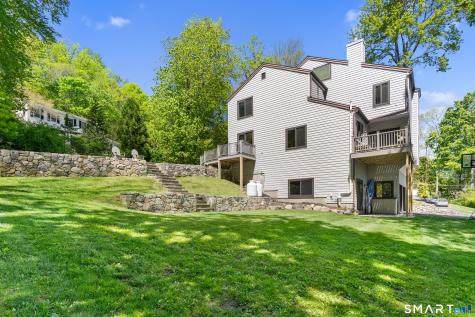 9 First Lane Ridgefield CT 06877