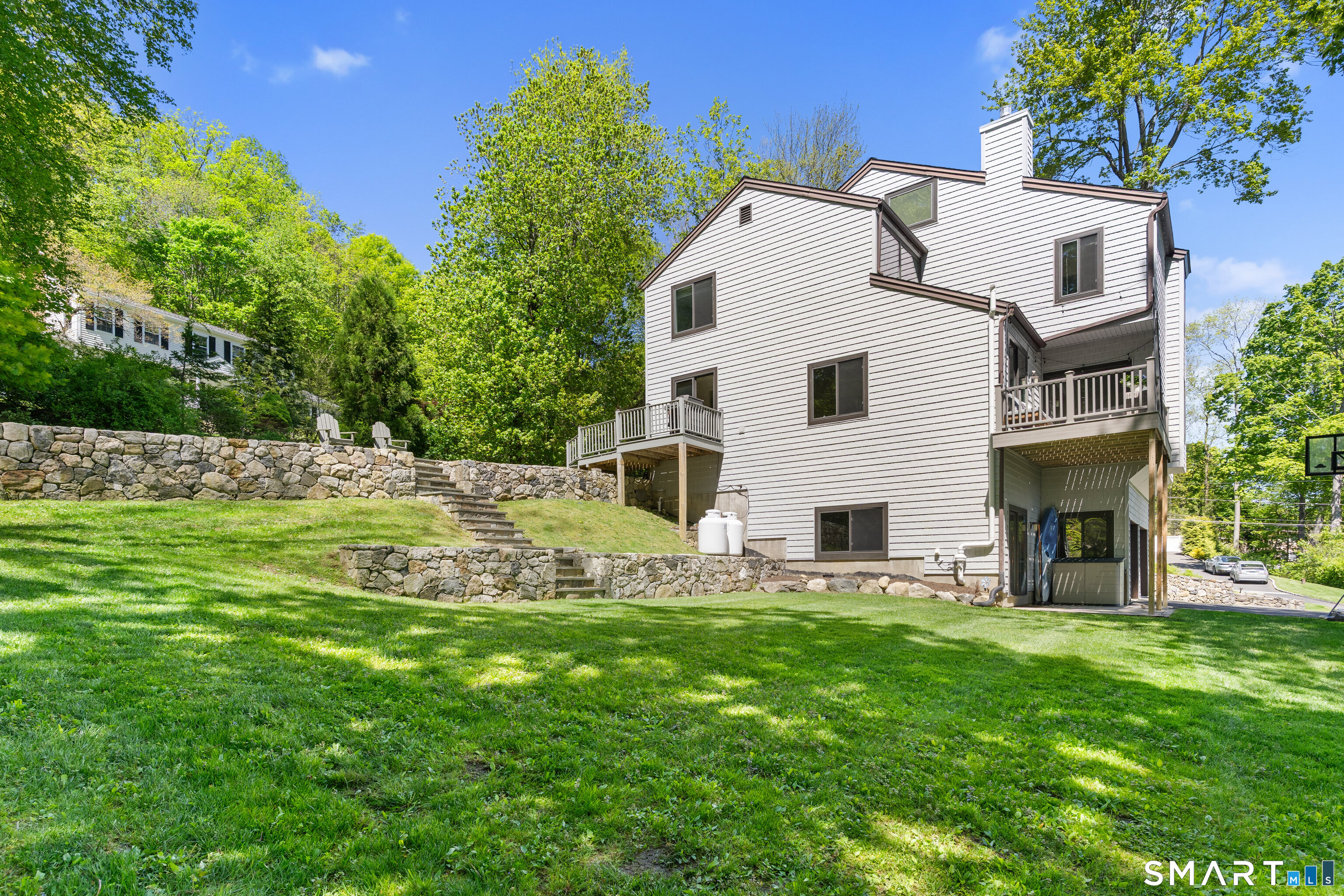 9 First Lane Ridgefield CT 06877