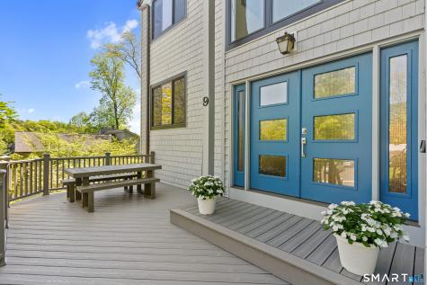 9 First Lane Ridgefield CT 06877
