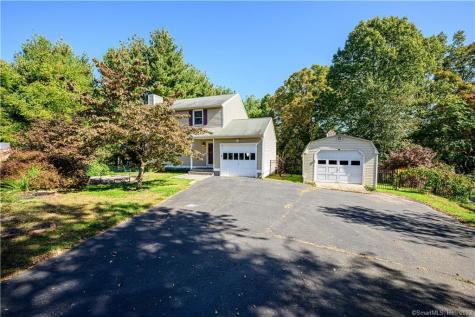 759 Evergreen Avenue Hamden CT 06518