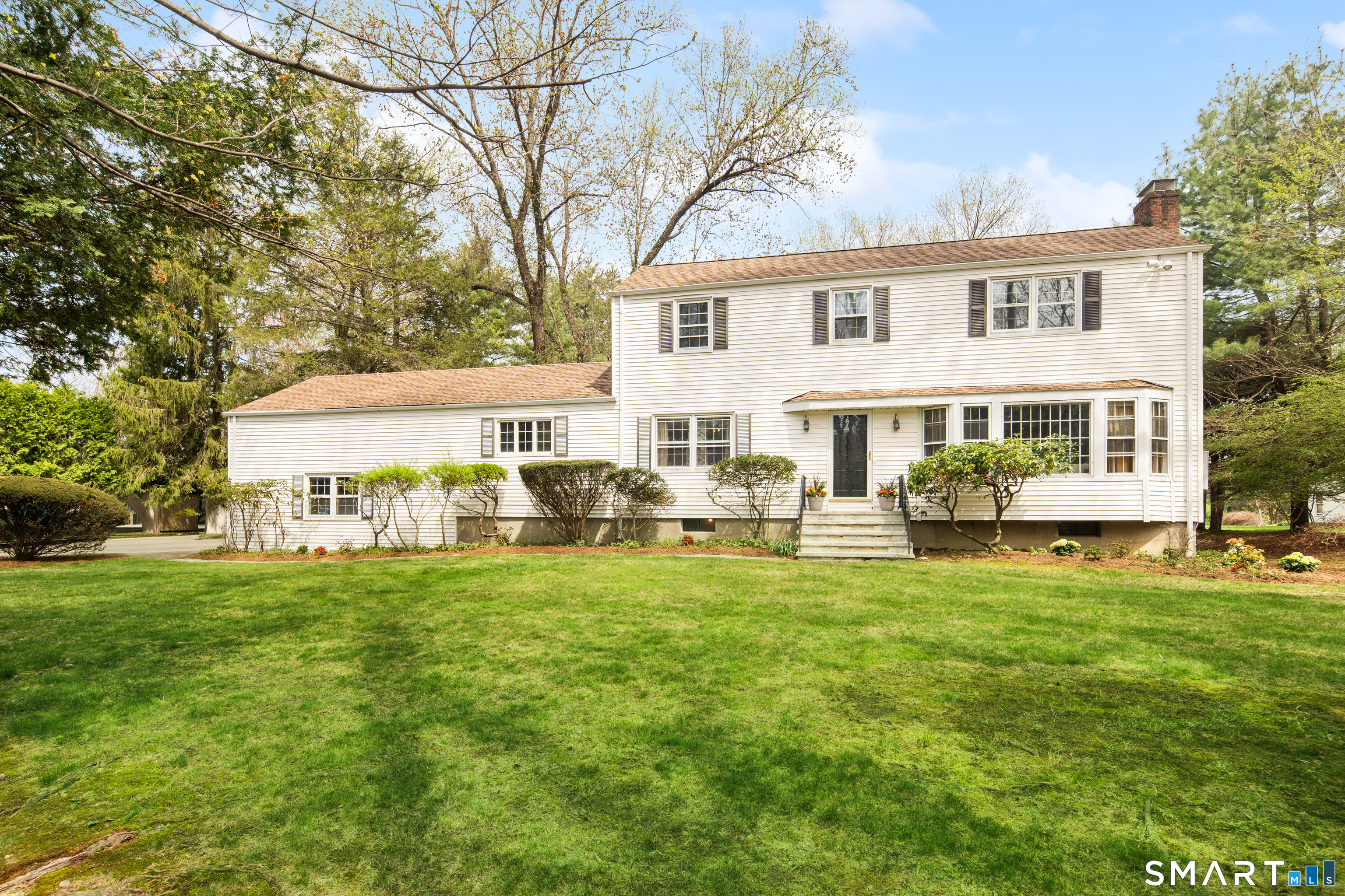 788 South Avenue New Canaan CT 06840