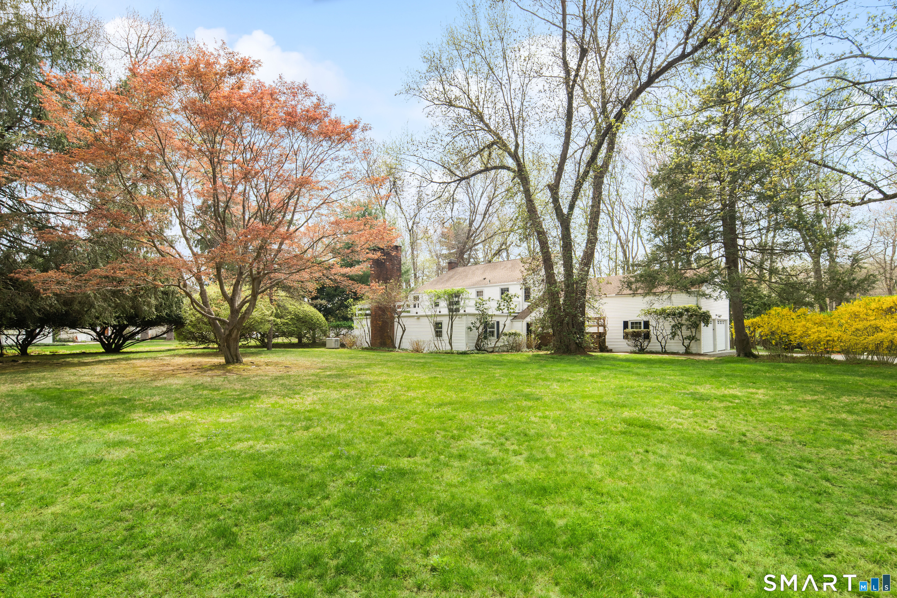 788 South Avenue New Canaan CT 06840