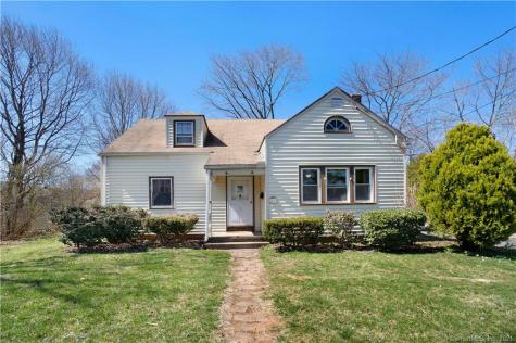 20 Amherst Street Hamden CT 06518