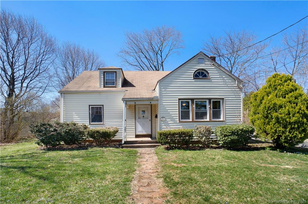 20 Amherst Street Hamden CT 06518