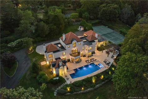 69 Beachside Avenue Westport CT 06880