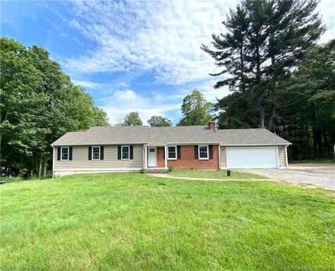 326 Town Hill Road New Hartford CT 06057