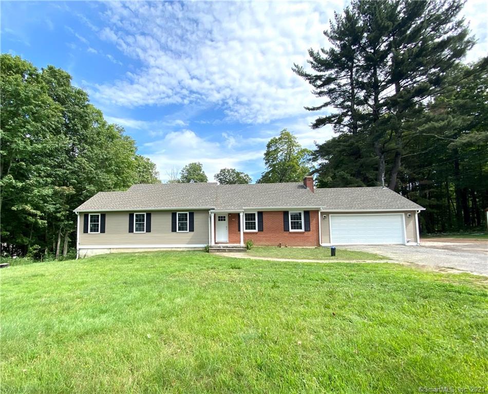 326 Town Hill Road New Hartford CT 06057