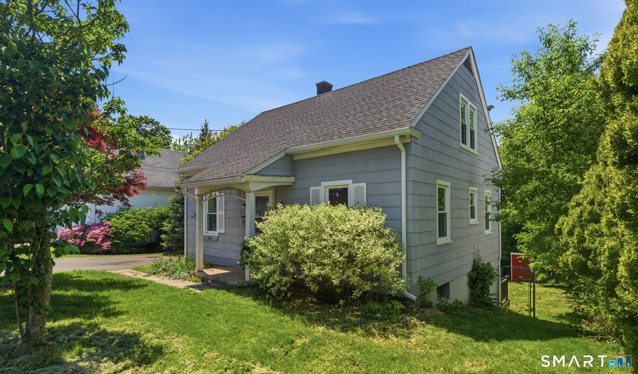 111 Orchard Street Ellington CT 06029