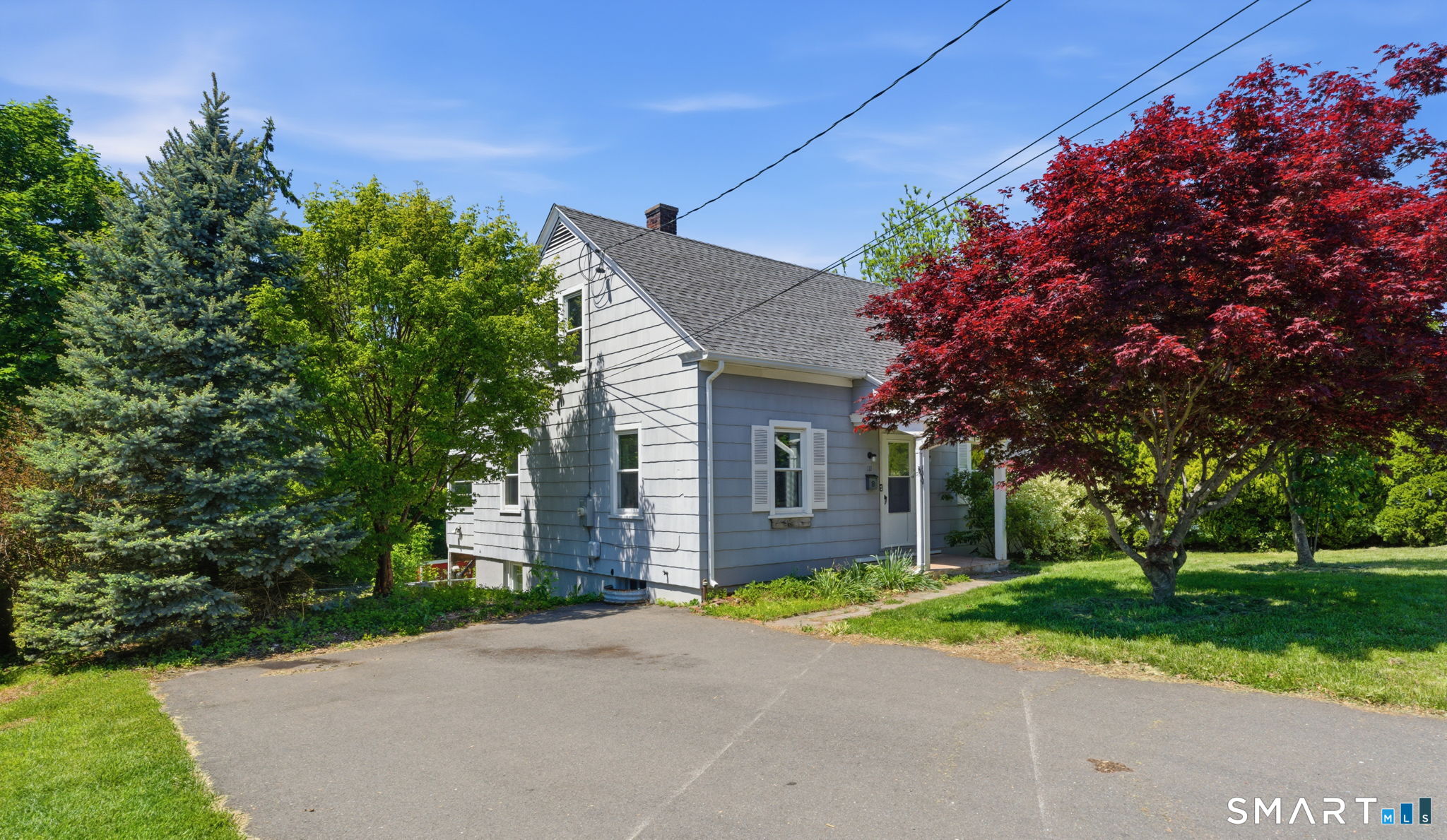 111 Orchard Street Ellington CT 06029