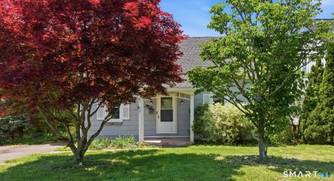 111 Orchard Street Ellington CT 06029